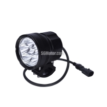 Đèn trợ sáng LED TUN 60